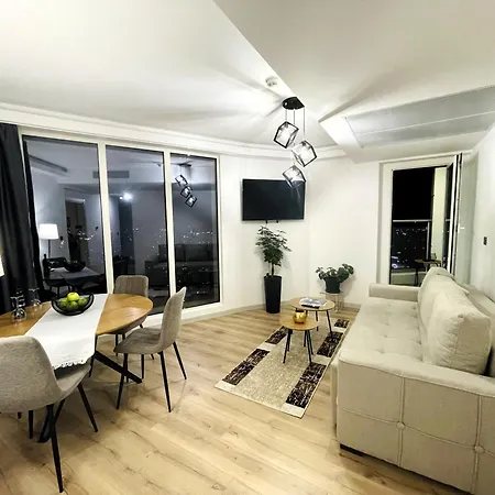 Skyview Sunlight 29th Floor Σκόπια