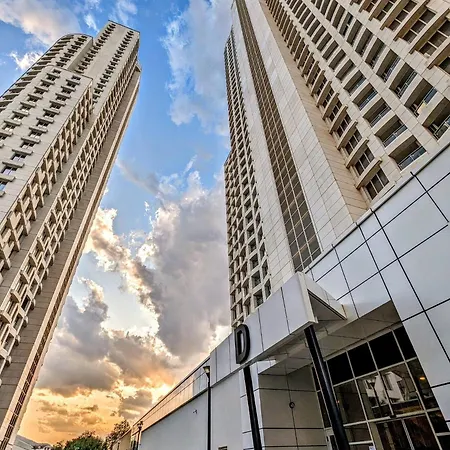 Διαμέρισμα Skyview Sunlight 29th Floor *