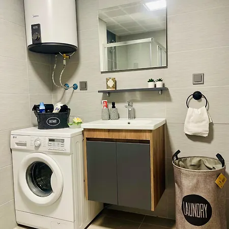 Skyview Sunlight 29th Floor Σκόπια