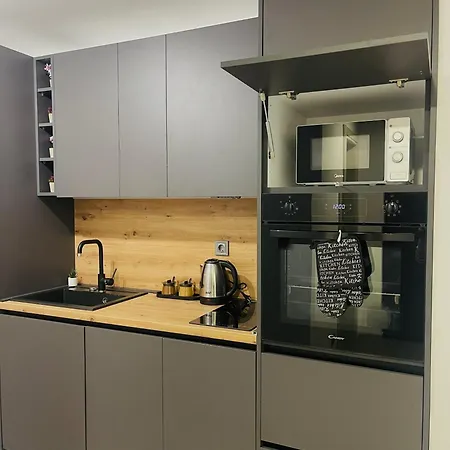 Skyview Sunlight 29th Floor Διαμέρισμα