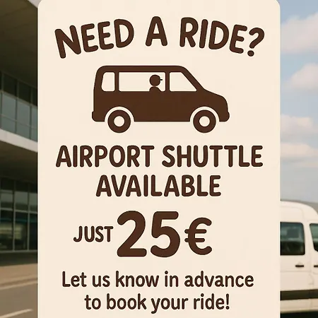 Skyview Sunlight 29th Floor Διαμέρισμα *