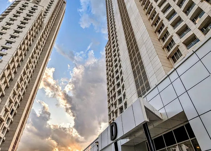 Apartment Skyview Sunlight 29th Floor *