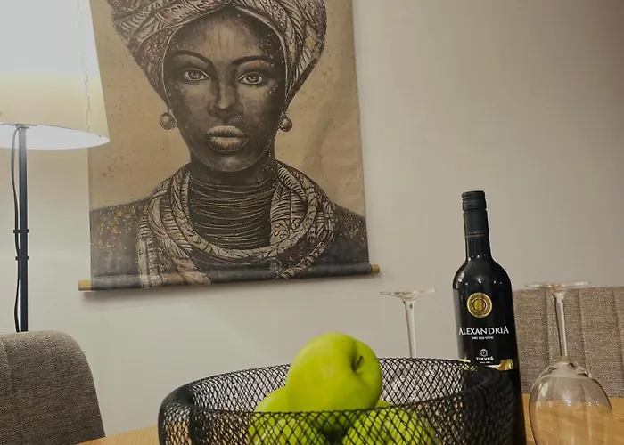 Skyview Sunlight 29th Floor Appartement Skopje