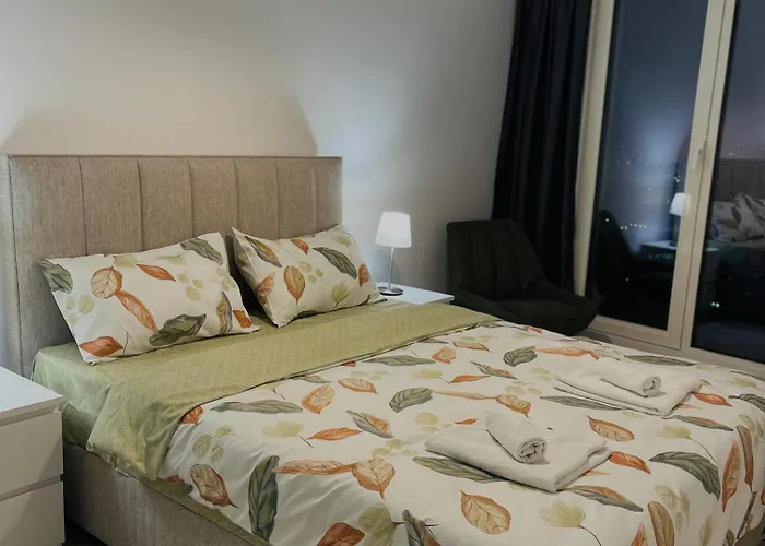 Apartment Skyview Sunlight 29th Floor