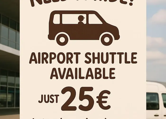 Skyview Sunlight 29th Floor Appartement *